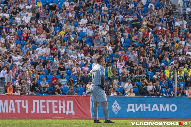 Источник: Елена Буйвол /VLADIVOSTOK1.RU
