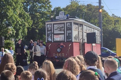 Символ чего? В суде спорят о статусе блокадного трамвая