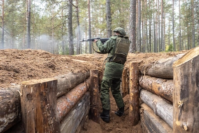Фейк о мобилизации в Омске опровергнут