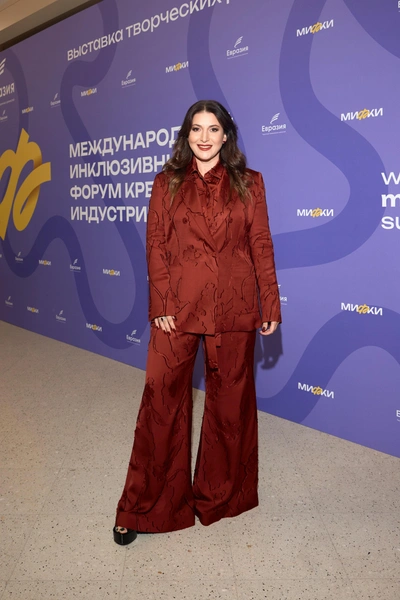 Певица Жасмин | www.starhit.ru