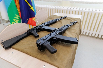 Школы Башкирии получат вооруженную охрану за 156 млн