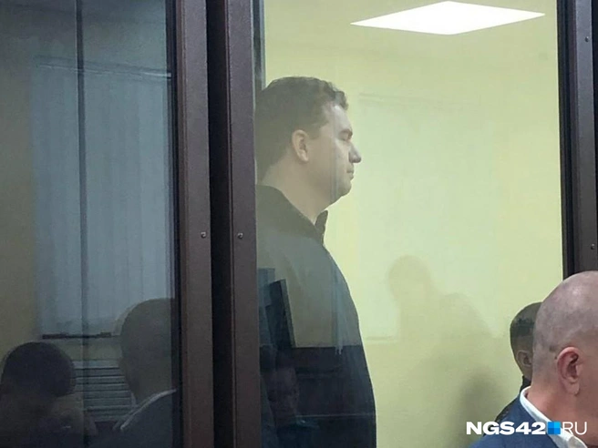 Большие суммы экс-министр тратил на роскошные вещи | Источник: Александр Левчук / NGS42.RU