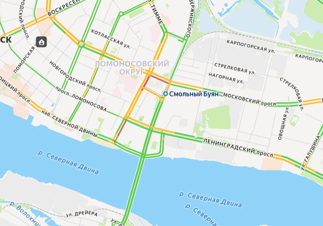 Источник: yandex.ru/maps