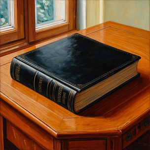 [тест] Выбери книгу и получи мудрый совет из Библии на 2026 год