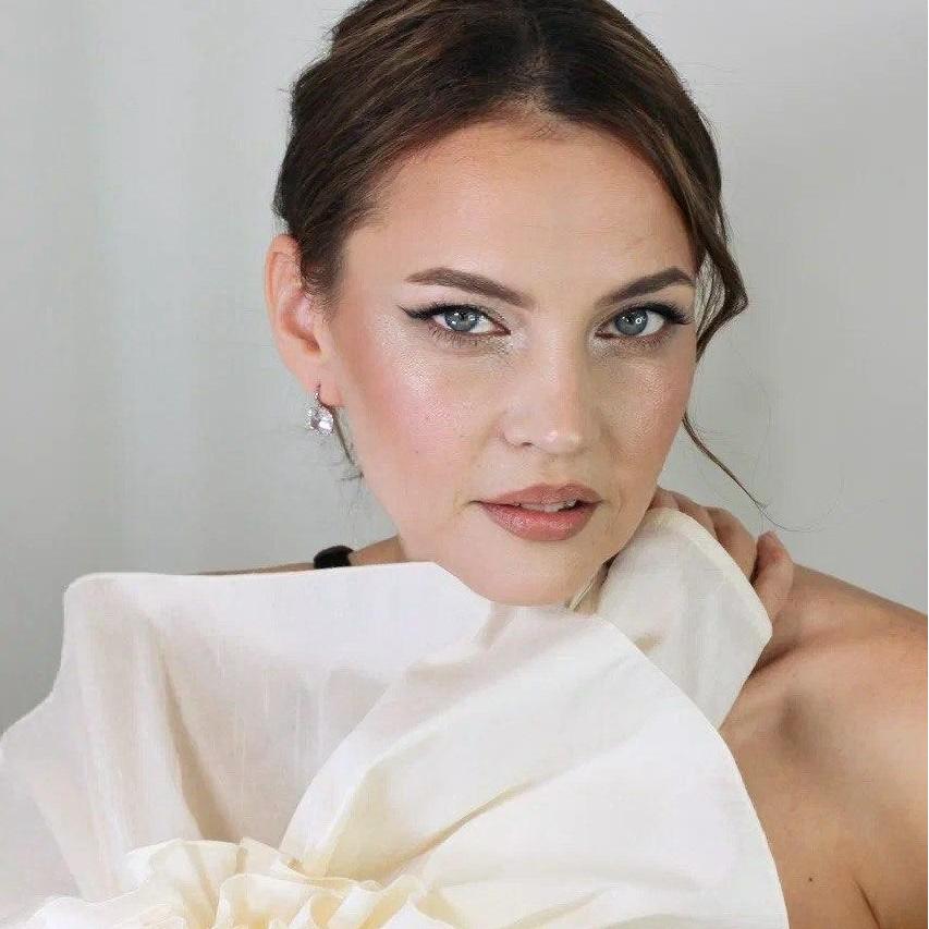 <p>Татьяна Кожевникова</p>