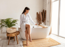 Как устроить spa-день в домашних условиях: пошаговая инструкция
