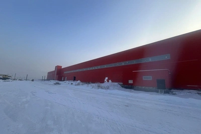 Снос части ТРЦ на Красрабе и «Ашана» в Солонцах