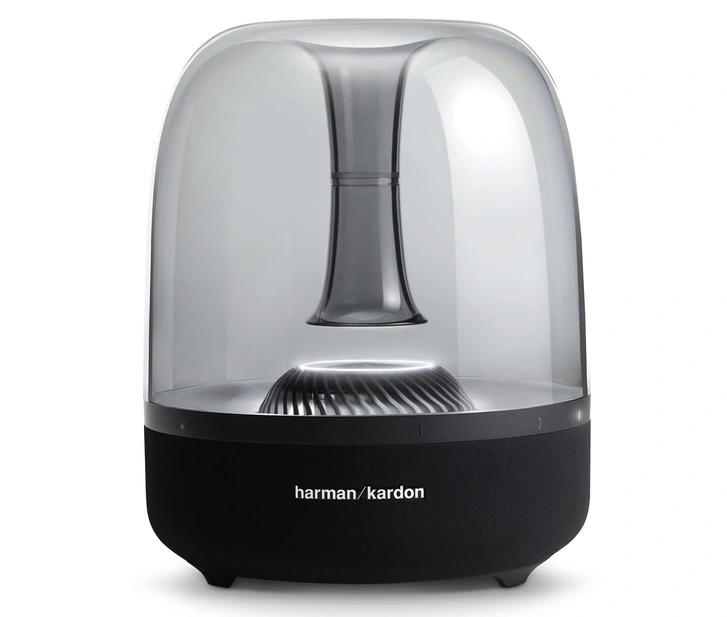 Форма звука: интервью с дизайнером Harman Kardon (фото 23)