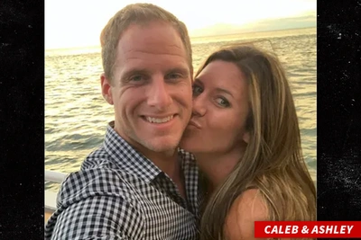 Кейлеб Флинн из 'American Idol' в одиночке после убийства жены