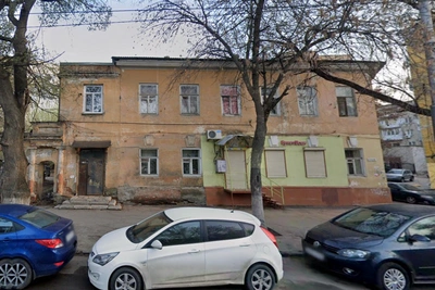 Residents appeal to Bastrykin as gas and heating remain cut off