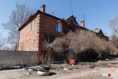 Волгоград упростил реновацию двух северных поселков