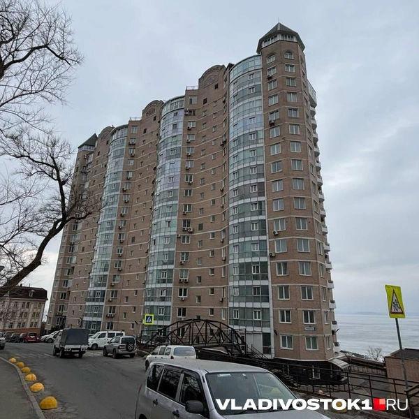 Источник: Елена Буйвол / VLADIVOSTOK1.RU