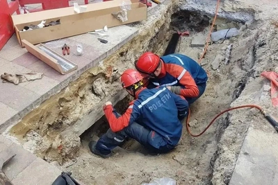 Ущерб Белгороду от ракетных ударов назвали колоссальным