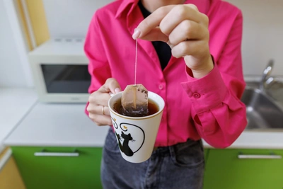 Москвичи голосуют за лучший зимний чай