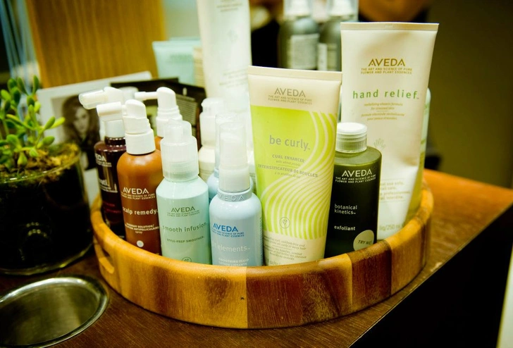 Aveda