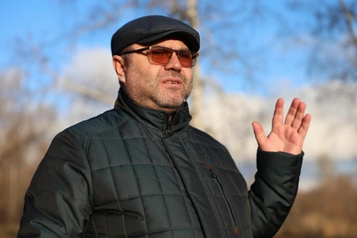 В Омске сменился директор парка 30-летия ВЛКСМ