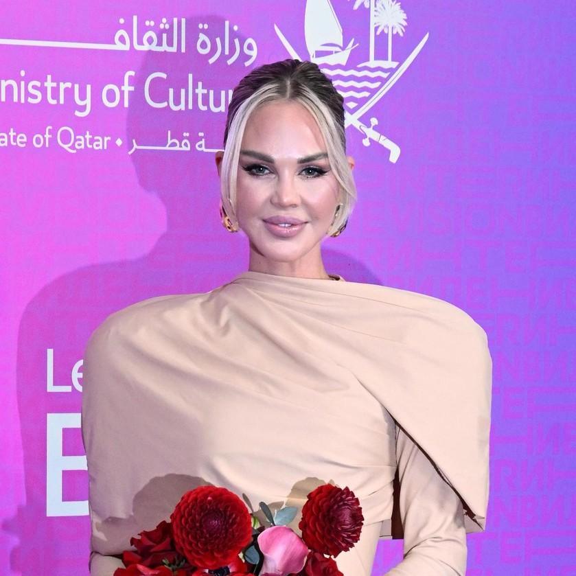 Мария Погребняк объяснила, зачем Лерчек терпит дикие боли и переживает онкологию: «Видимо, у нее такая миссия»