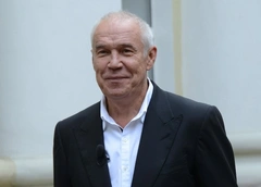 Ольга Дроздова: «Гармаш вернется в театр и будет работать»