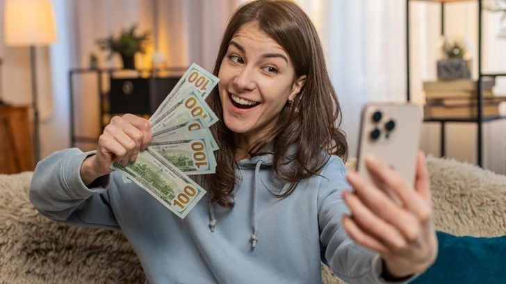 Вырваться из плена: 5 валют, которые порабощают нас | Источник: Andrii Iemelianenko/Shutterstock/Fotodom.ru