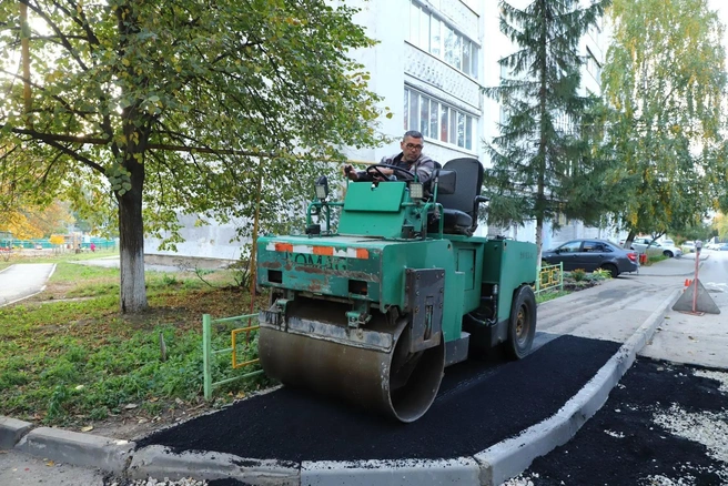 Источник: Администрация городского округа Самара
