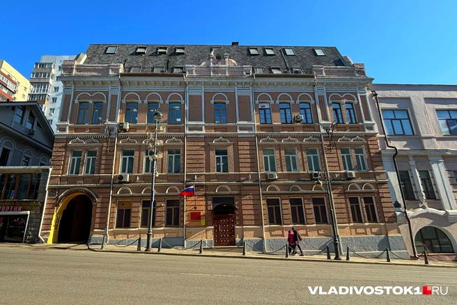 Источник: Елена Буйвол / VLADIVOSTOK1.RU