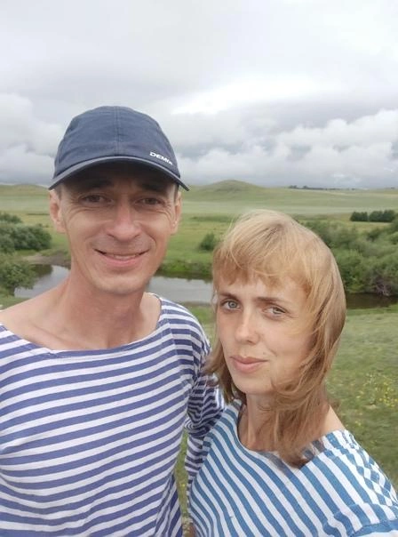 Со стороны пара казалась многим счастливой | Источник: Vk.com