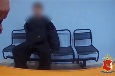 Наркоман уснул в автобусе Череповца
