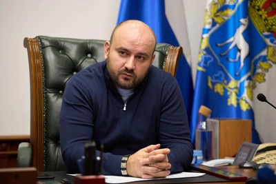 Федорищев дал неделю министру на решение проблемы со скорой