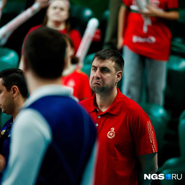 Источник: Андрей Бортко / NGS.RU