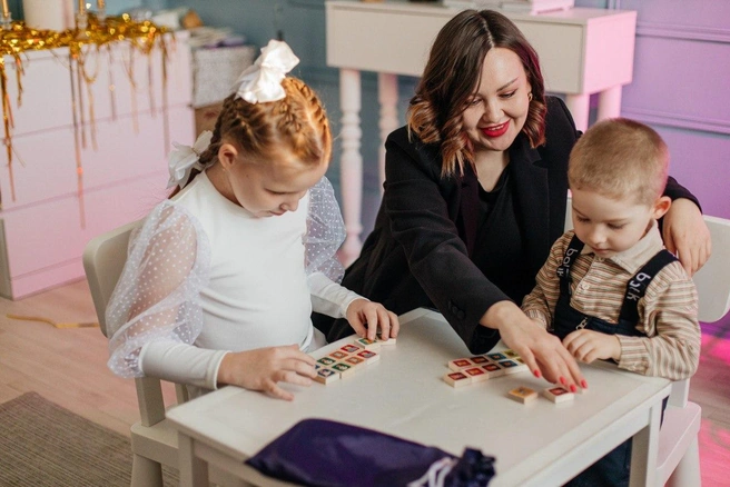 Источник: Ксения Зимина