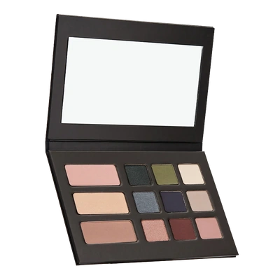 Универсальная палетка для макияжа, Russian Beauty Guru 