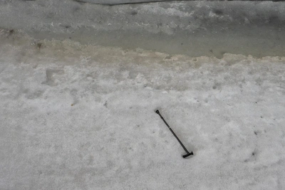 В Казани преподавательница отсудила 200 тыс. за падение