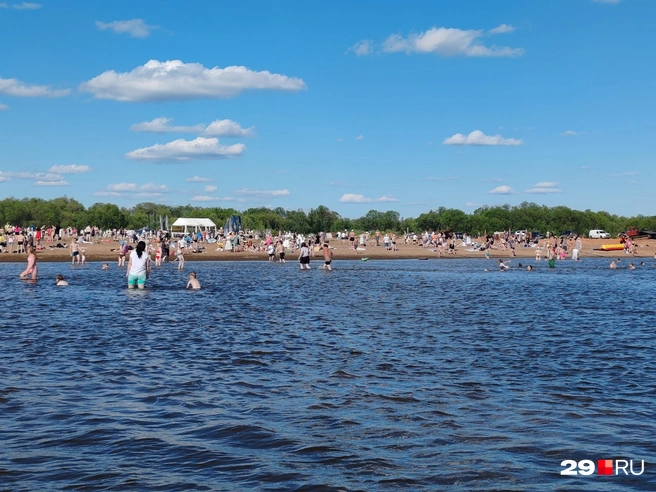 Источник: Читатель 29.RU