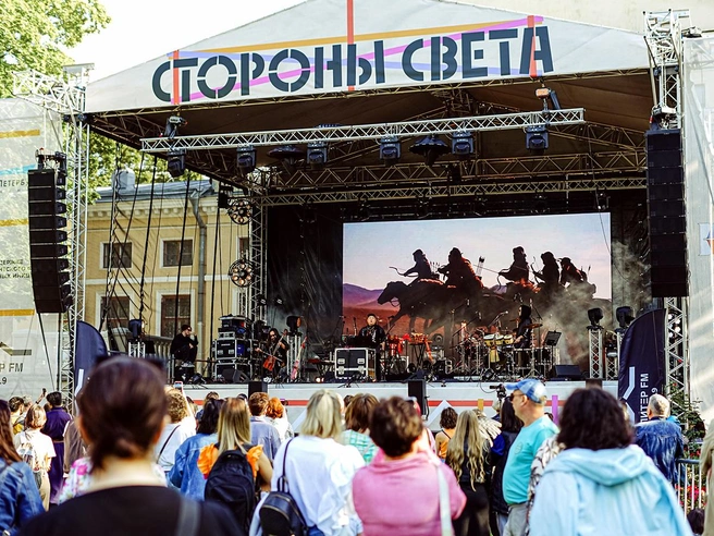 Источник: агентство культурных коммуникаций «Светлая Музыка»