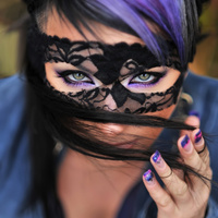 Аватарка secret_naya