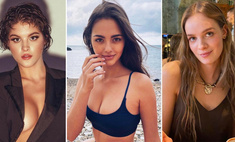 10 молодых и горячих актрис российских сериалов, за которыми стоит следить уже сейчас