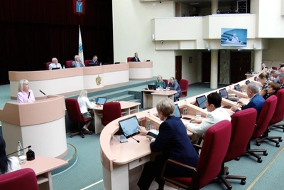 В Саратовской области введут штрафы за продажу вейпов