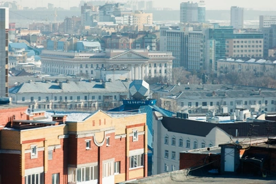 Small apartments lead Tyumen new home sales
