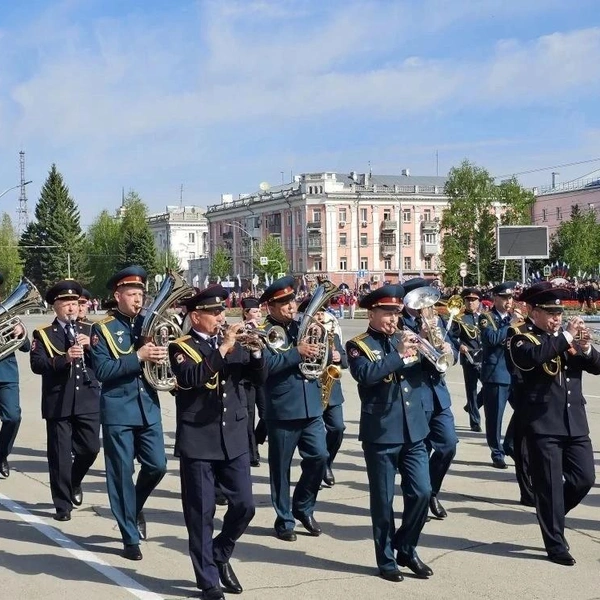 Источник: Администрация Барнаула