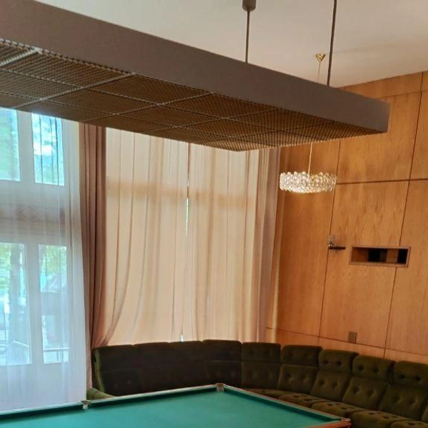 Половина дачи, которую велел построить Хрущев | Источник: Личный архив Евгении