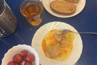 Родители в Тюмени раскритиковали школьное питание