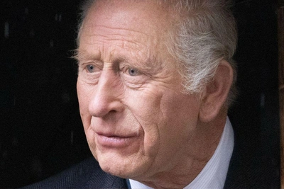 Король Карл III боится выступлений из-за скандалов в семье