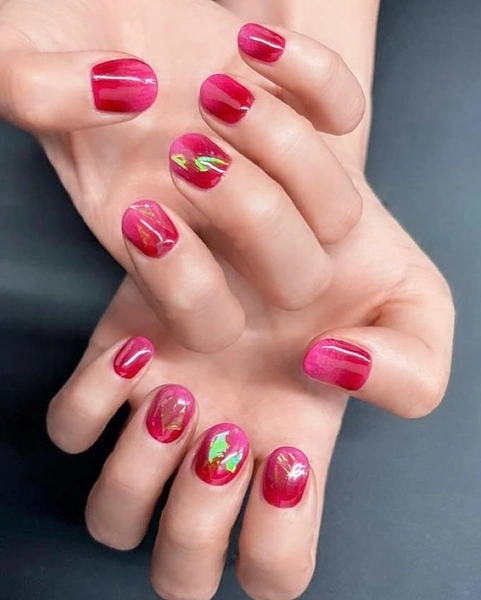 Источник: соцсети nail_unistella