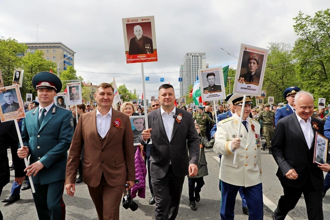 Источник: мэрия Уфы