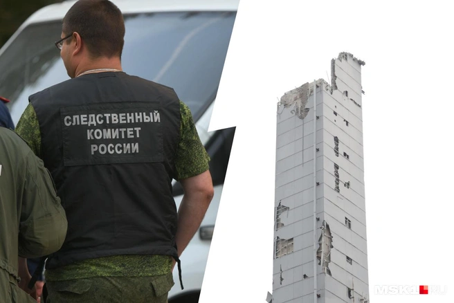 В Подмосковье задержали начальника, курировавшего снос «СнежКома» | Источник: Артем Устюжанин / MSK1.RU, Дмитрий Толстошеев / MSK1.RU