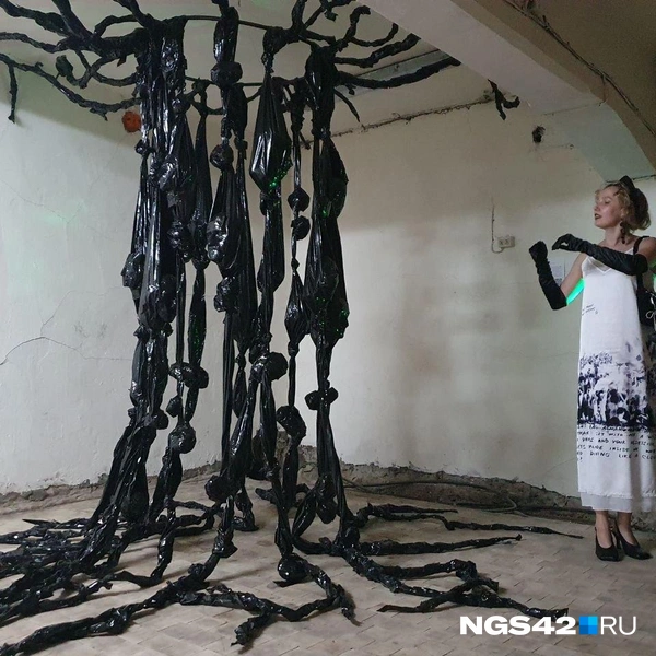 Источник: Полина Чернядьева / NGS42.RU