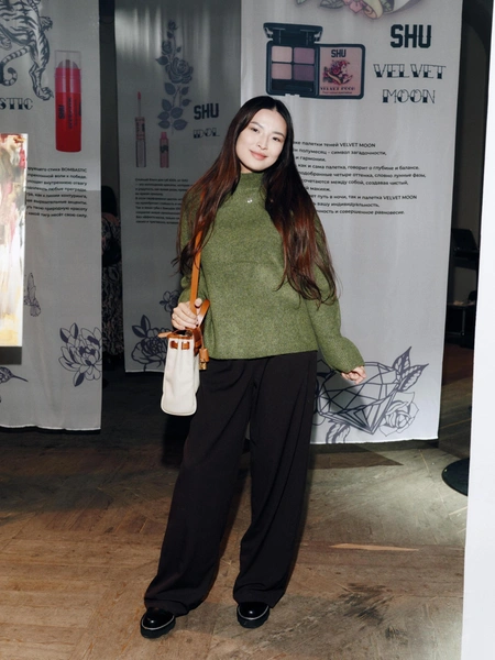 Мадина Джаниева