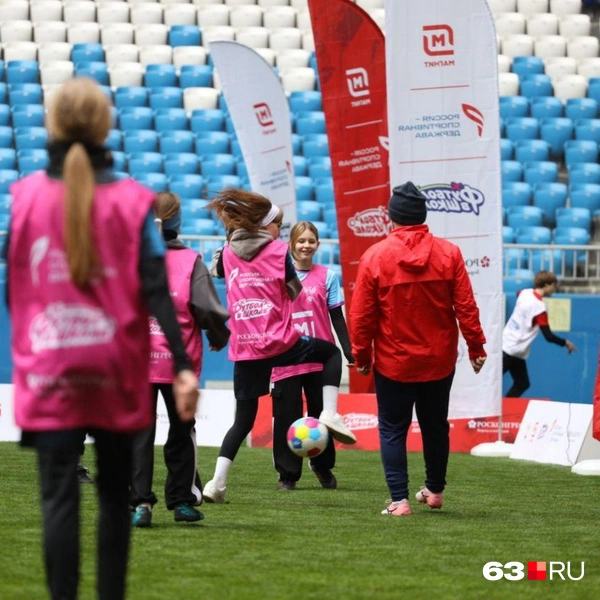 Источник: Роман Данилкин / 63.RU