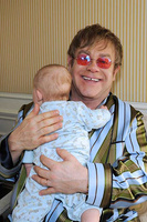Elton John Элтон Джон