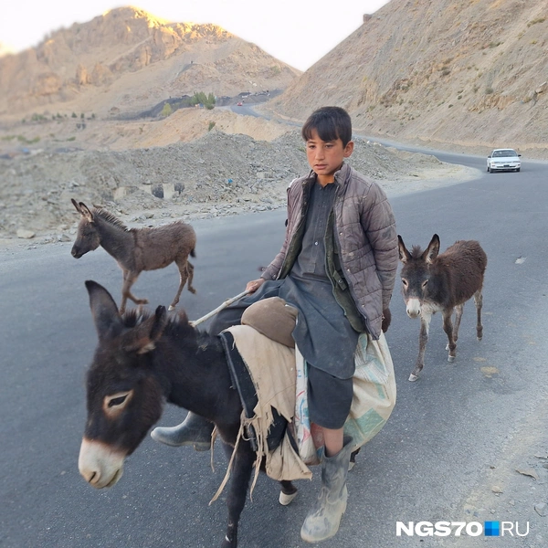 «Женщины не носят паранджу»: путешественник объехал весь Афганистан и развеял популярные мифы